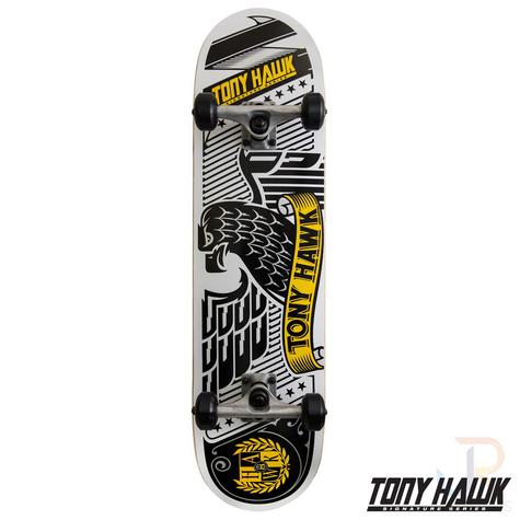 Tony Hawk 360 Skateboard League - main image